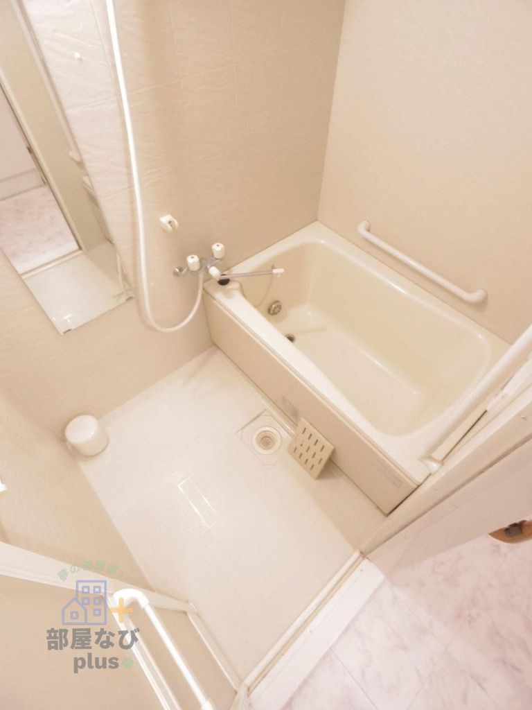 バス・シャワールーム　※同仕様写真です