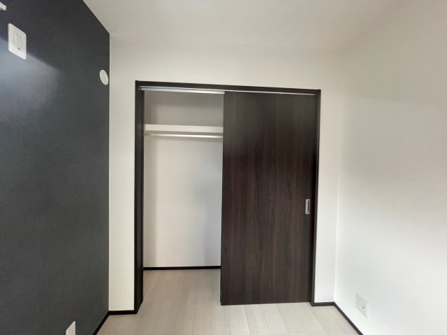 収納　同シリーズ物件のモデルルームになります※現況優先