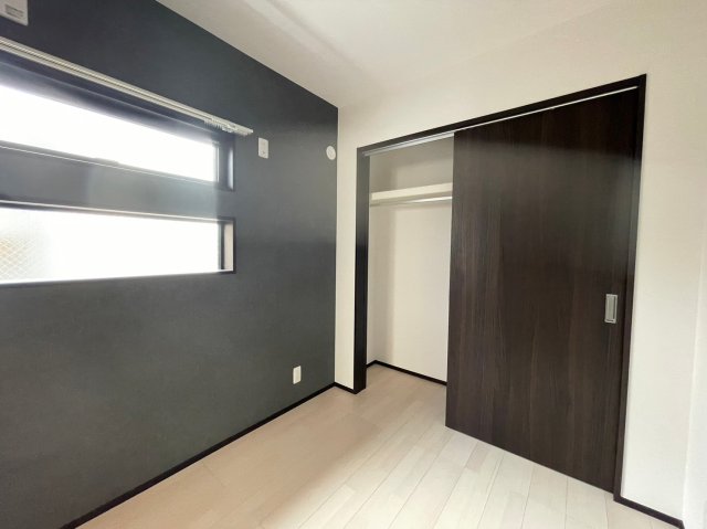 その他部屋・スペース　同シリーズ物件のモデルルームになります※現況優先