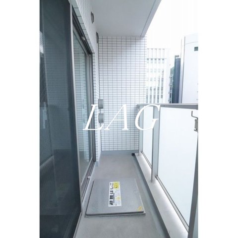 バルコニー　バルコニーです。