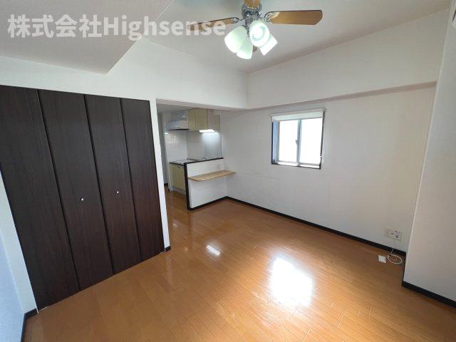 その他部屋・スペース　内装も気になるポイント