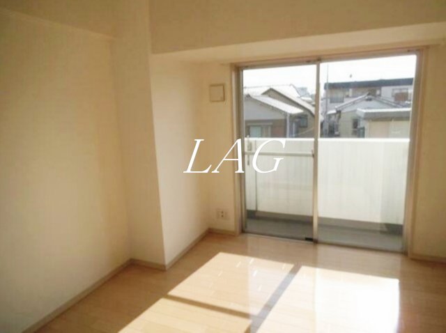 その他部屋・スペース　寝室です。