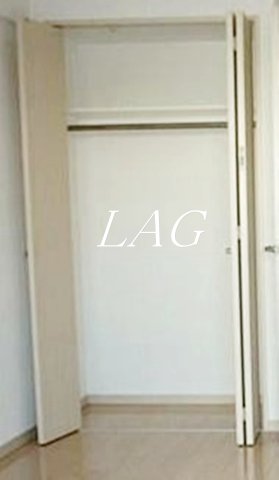 収納　収納です。