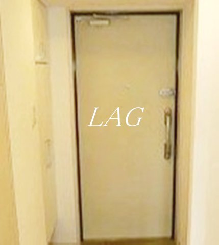 玄関　玄関です。