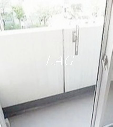 バルコニー　バルコニーです。