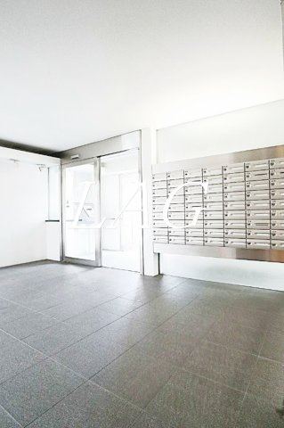 その他共有部分　集合ポストです。