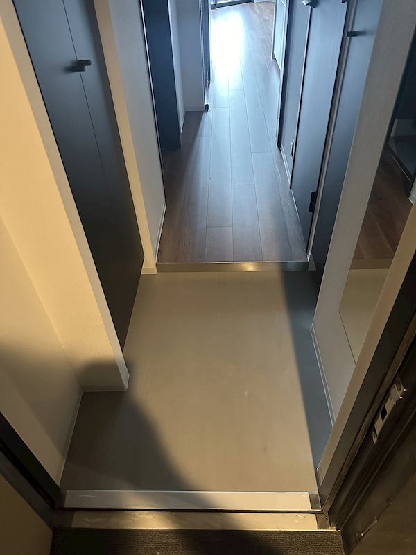 玄関　玄関※別部屋参考写真