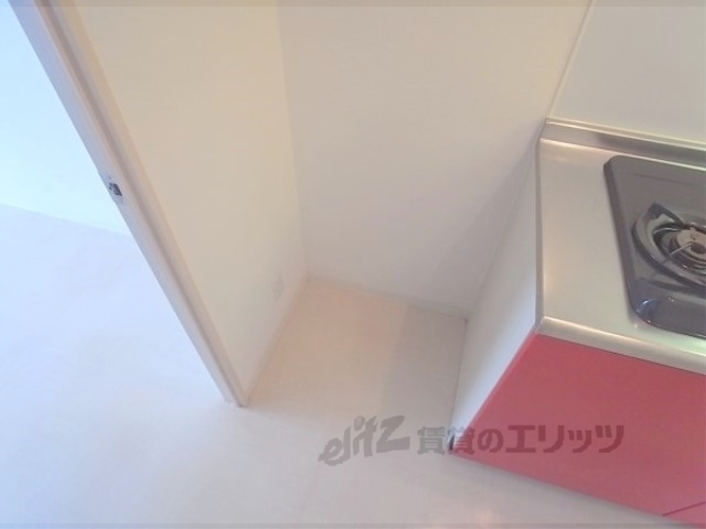 その他部屋・スペース　冷蔵庫置場