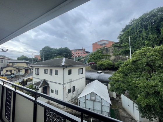 眺望　※別号室の写真です