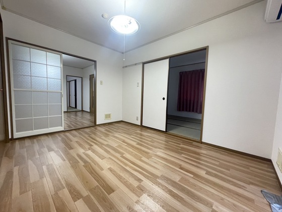 その他部屋・スペース　※別号室の写真です