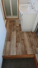 玄関　※同仕様写真含む