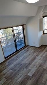 バルコニー　※同仕様写真含む