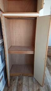 収納　※同仕様写真含む