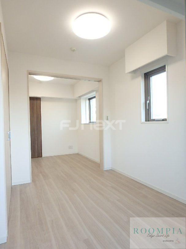 その他部屋・スペース　リビング/居室