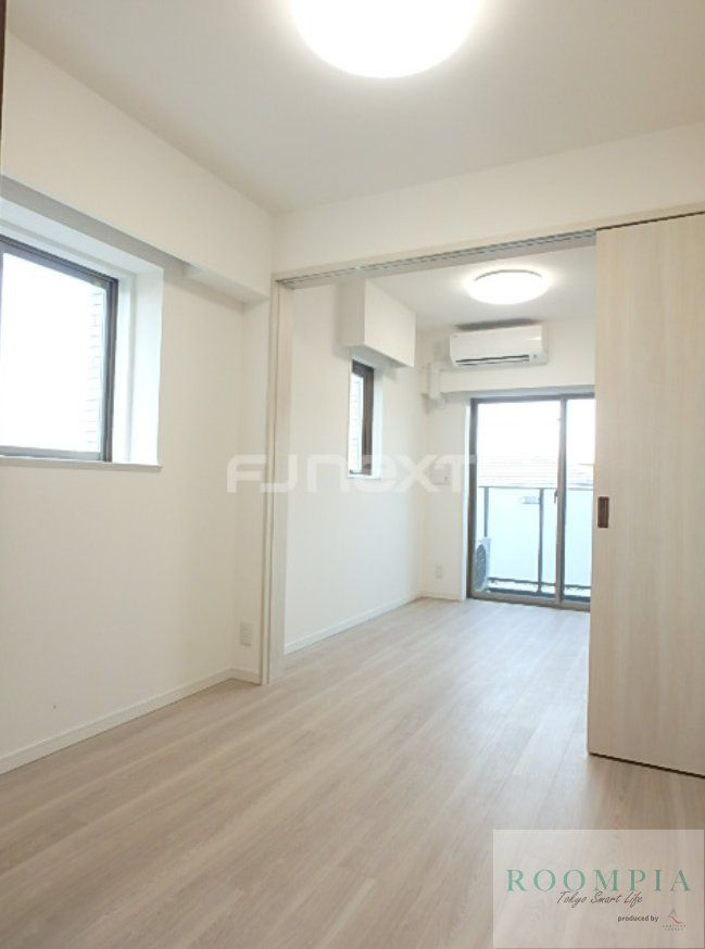 居室・リビング　リビング/居室