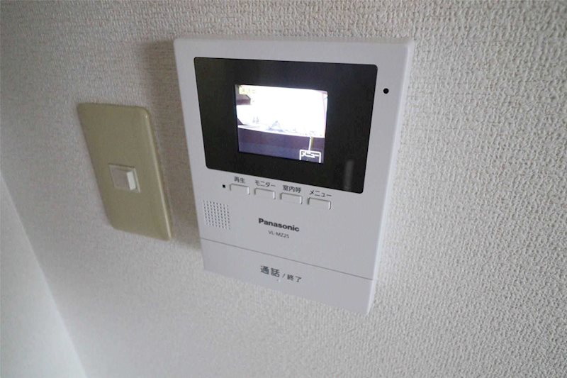セキュリティ　※現況優先