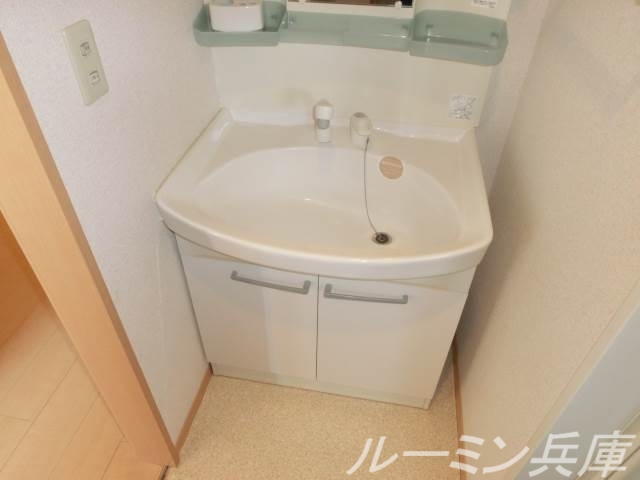 アーバンシヅキの内装写真