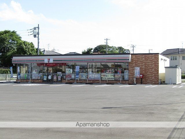 コンビニ　セブンイレブン茂原永吉神社前店（コンビニ）まで350m
