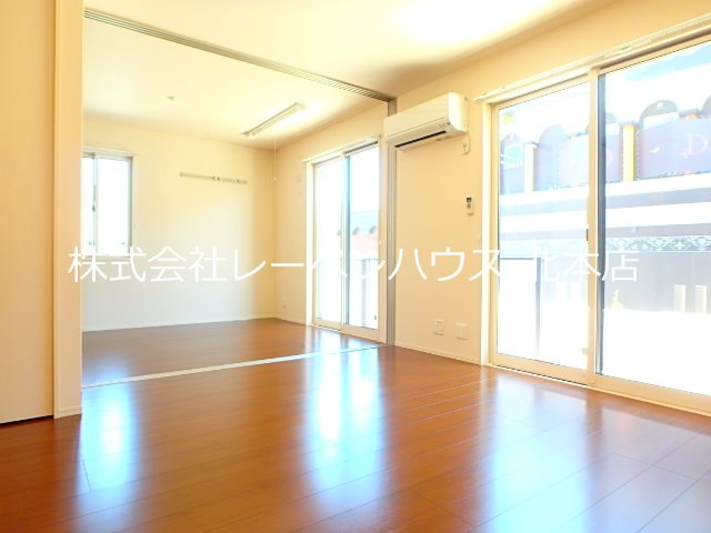 居室・リビング　レーベンハウス北本店へ　048-590-5757