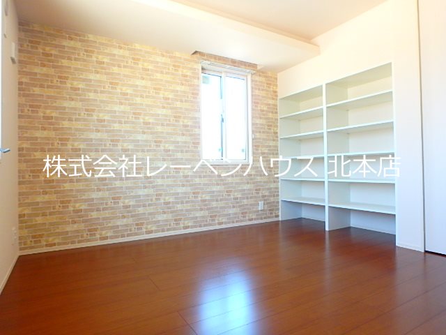 その他部屋・スペース　レーベンハウス北本店へ　048-590-5757