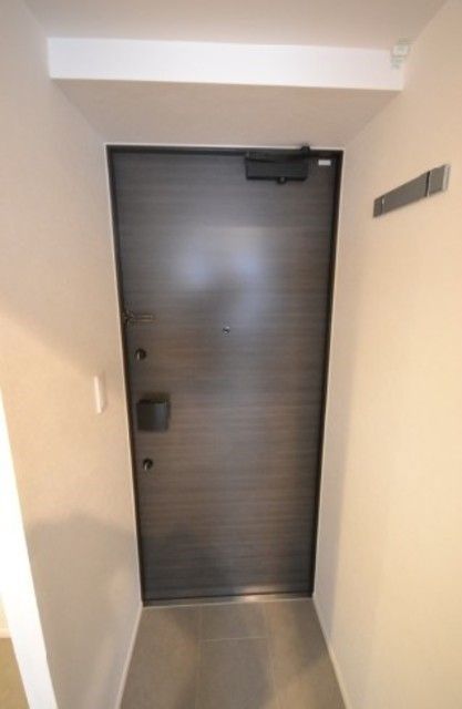 玄関　別部屋参考写真
