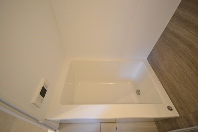 バス・シャワールーム　※別部屋参考写真