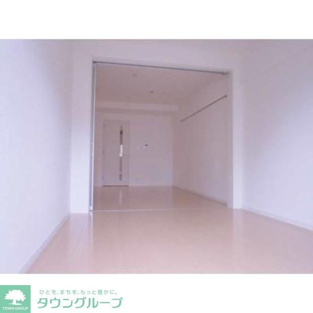 居室・リビング　※写真は同タイプ住戸です。