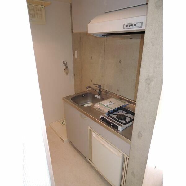 キッチン　別部屋参考写真
