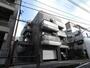 表参道駅より徒歩11分 4階 築39年9ヶ月の賃貸物件