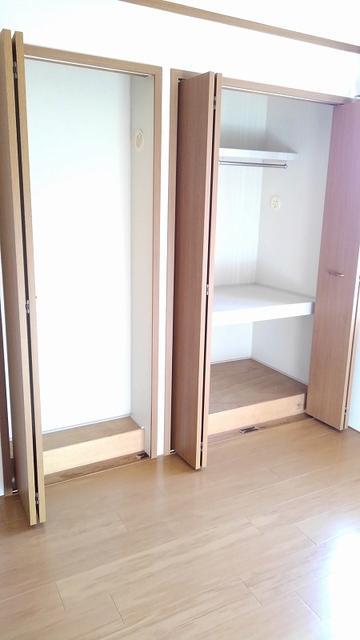 その他　収納