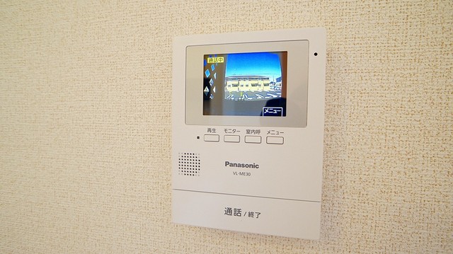 セキュリティ　図面と現状に相違がある場合には現状を優先