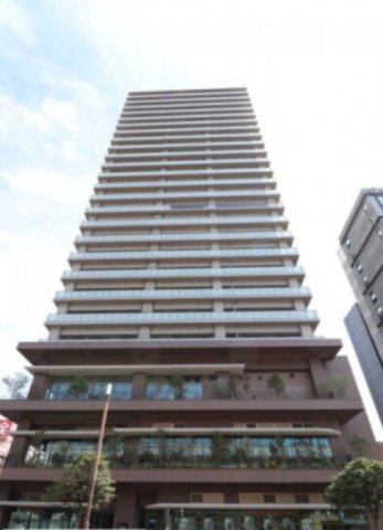 建物外観　外観写真
