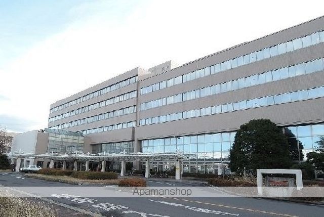 病院　青森労災病院（病院）まで1100m