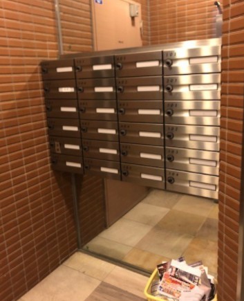 その他共有部分　☆設備充実☆