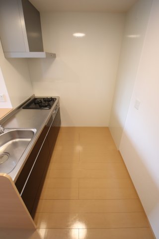 その他　キッチンスペース