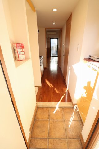 その他部屋・スペース　※写真は別部屋です