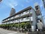 サンハイツ福田 3階 築39年10ヶ月の賃貸物件