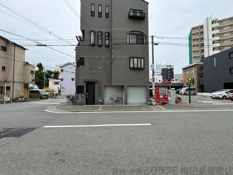 その他　（その他）まで10m