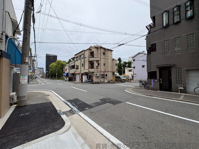 その他　（その他）まで10m