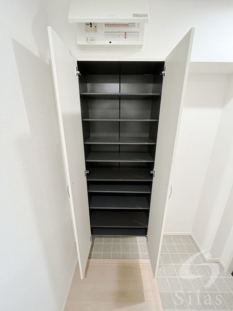 収納　同仕様