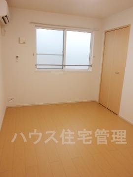 居室・リビング　洋室
