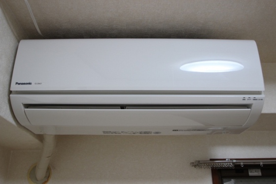 その他設備　※別部屋の写真です