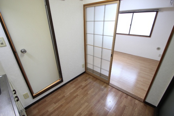 その他　※別部屋の写真です