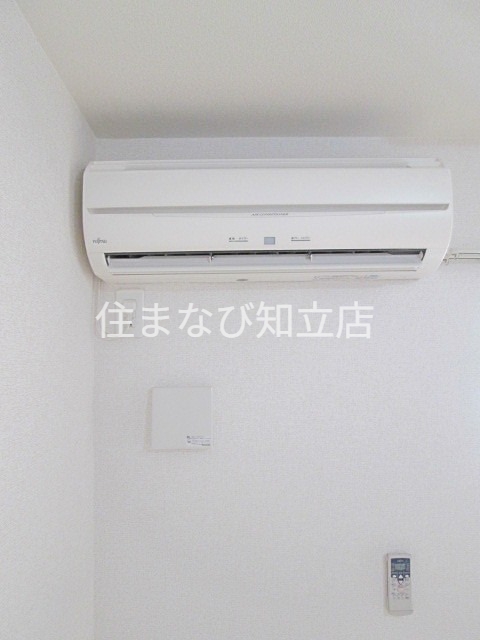 その他設備　同型別部屋写真