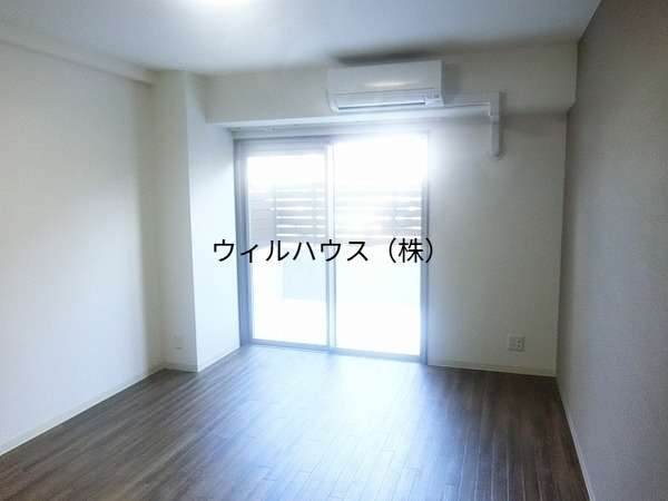 その他部屋・スペース　明るい洋室！