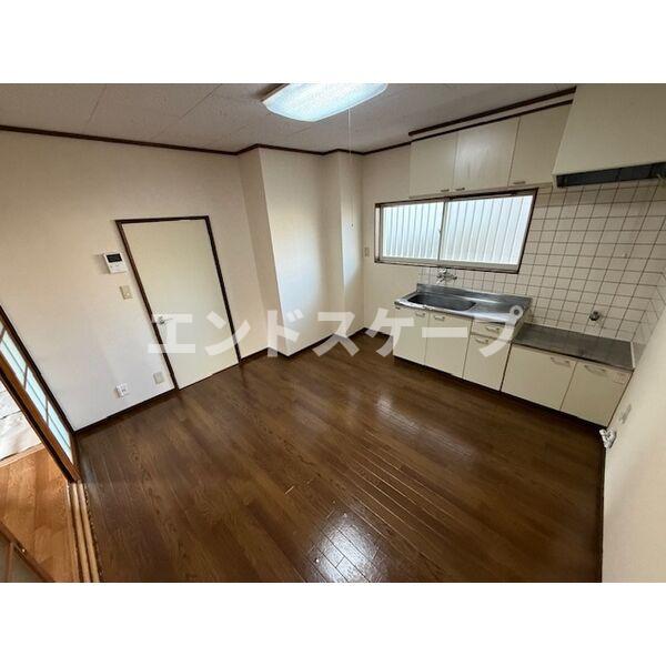 居室・リビング　高崎、前橋のお部屋探しはエンドスケープまで！お客様の理想お聞