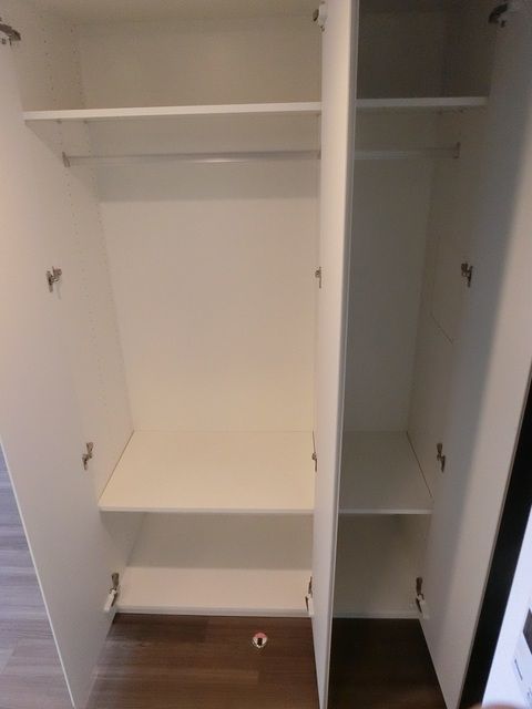 収納　※別室参考写真