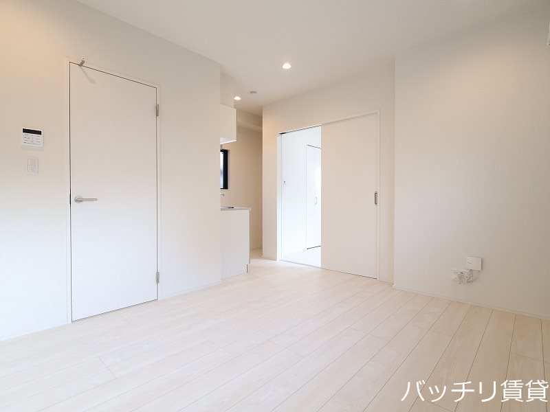 居室・リビング　画像は同型タイプの為現状を優先致します。
