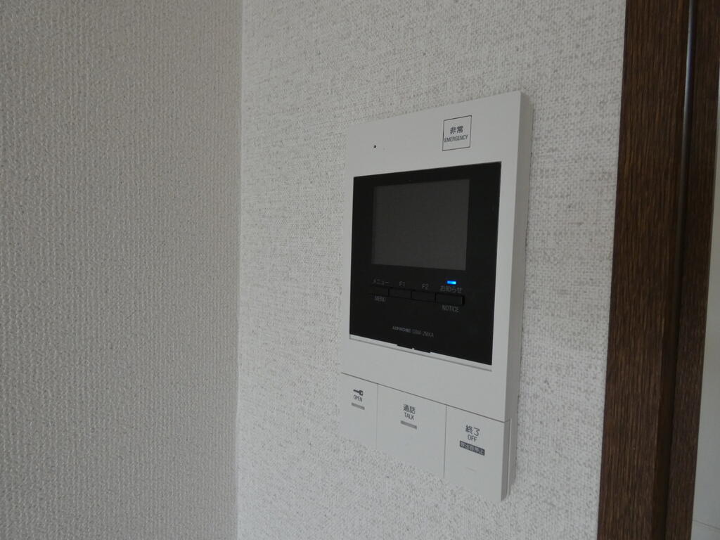 セキュリティ　参考写真