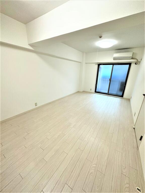 居室・リビング　明るいお部屋です。